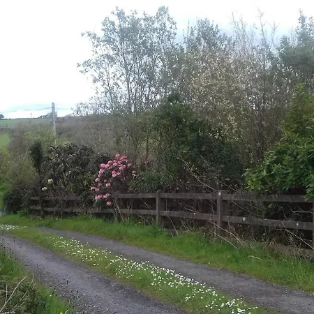 Delightful Bungalow Near & Baltimore Casa vacanze Skibbereen