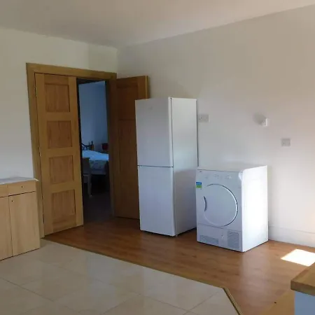Delightful Bungalow Near & Baltimore Casa vacanze *