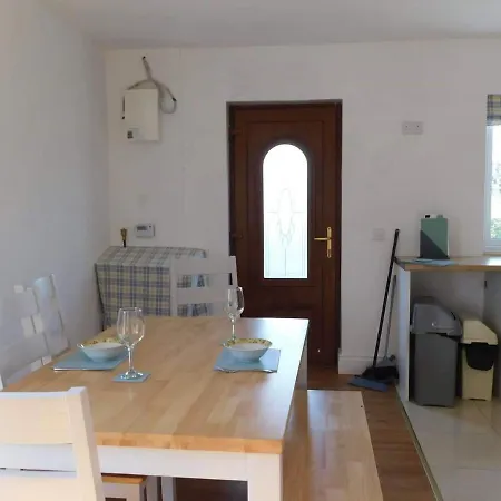 Holiday home Delightful Bungalow Near & Baltimore Skibbereen