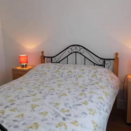 Delightful Bungalow Near & Baltimore Casa vacanze